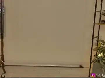 Stripchat Best live sex cam show of lettheskyfallx