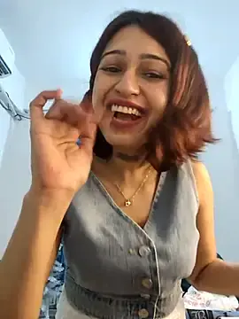 Stripchat Free Live Porn of Angel_rani2