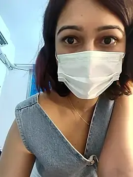 Stripchat Live Porn of Angel_rani2