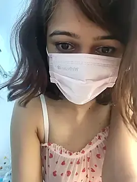 Stripchat Live Porn of Angel_rani2