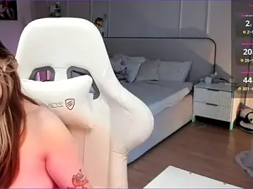 Stripchat Free Porn Cam of Frau_Lina