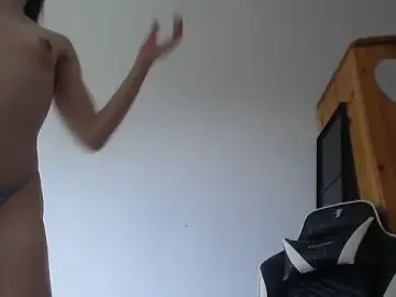 Stripchat Live Sex of Lisakisss
