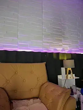 Stripchat Private Sex Chat of LunahMiller