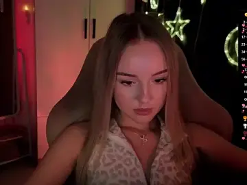 Stripchat Best Webcam of Nestyzz