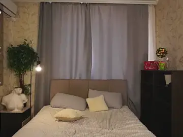 Stripchat Watch Live Sex Cams of RosannaBennerman