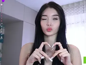 Stripchat Live Sex of bombaleylo