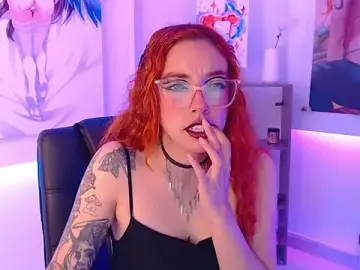 Stripchat Live Sex of mere_in_redd