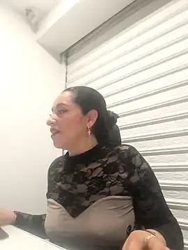 Stripchat Live Sex of Alisson_Stonee