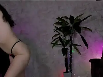Stripchat Best Webcam of Emma7