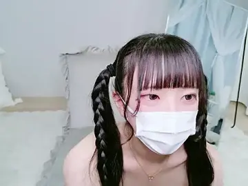 Stripchat Live Sex Cam of Nonn_chan