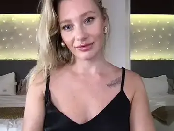 Stripchat Live Sex of Stella_muse