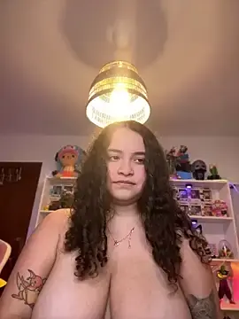 Stripchat Live Sex of Sweet_sully__