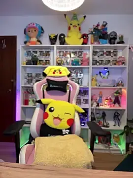 Stripchat Adult Video Chat of Sweet_sully__