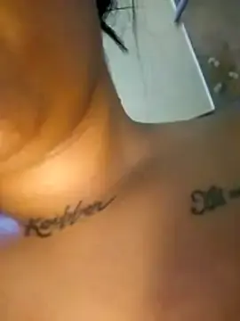 Stripchat Sex Chat of Zoe_Renata