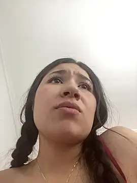 Stripchat Sex Chat of DULCE_MARIA_EF