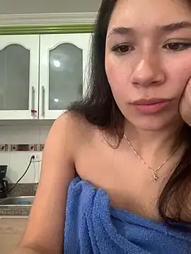 Stripchat Private Sex Chat of DULCE_MARIA_EF