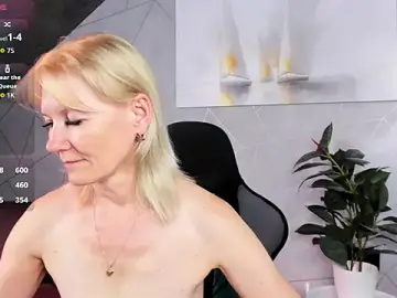Stripchat Adult Video Chat of Julie_Lucas