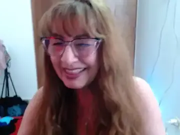 Stripchat Sex Chat of KarimaSarabe