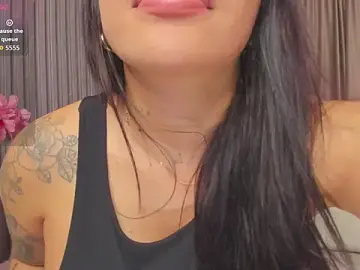 Stripchat Live Porn of Sarah_Stone_
