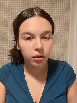 Stripchat Private Sex Chat of cristinaculona