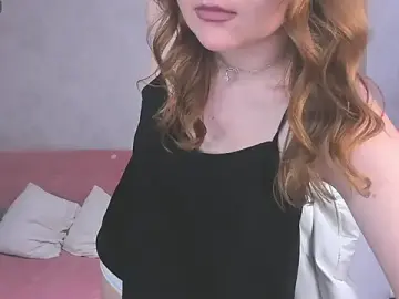 Stripchat Nude Webcam of Emmaa_Kimm