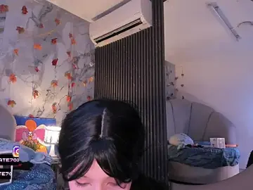 Stripchat Free Porn Cam of Katemoss70