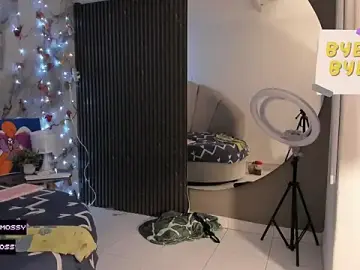 Stripchat Free Live Porn of Katemoss70