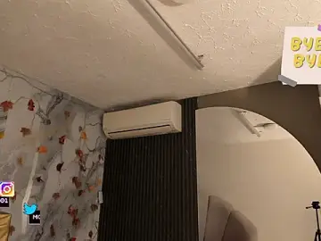 Stripchat Live Sex of Katemoss70