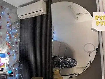 Stripchat Best Webcam of Katemoss70