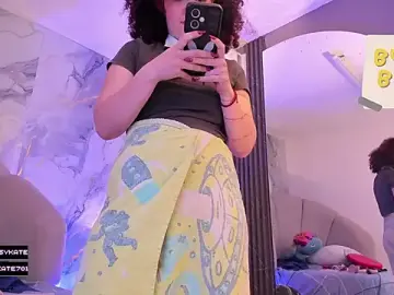 Stripchat Free Porn Cam of Katemoss70