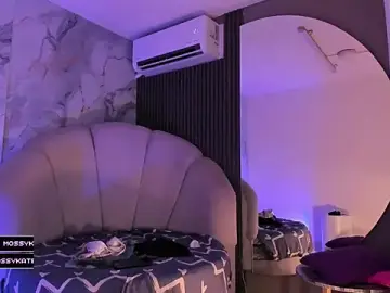 Stripchat Adult Webcams of Katemoss70