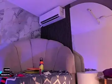 Stripchat Live Porn of Katemoss70