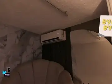 Stripchat Adult Webcam of Katemoss70