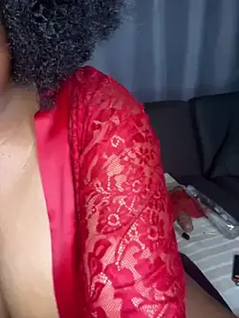 Stripchat Adult Webcams of MayaPassion