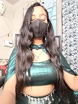 Stripchat Free Porn Cam of Parinaaz18