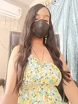 Stripchat Free Live Porn of Parinaaz18