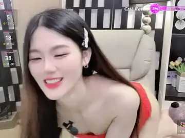 Stripchat Sex Chat of Yueyue-MM