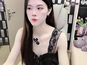 Stripchat Live Sex of Yueyue-MM