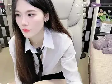 Stripchat Best live sex cam show of Yueyue-MM