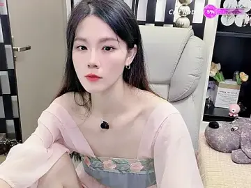 Stripchat Live Sex of Yueyue-MM