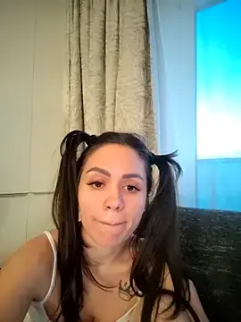 Stripchat Live Porn of SiennaLuxexx