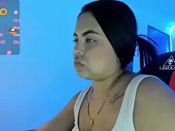 Stripchat Best live sex cam show of hillarybigboobs