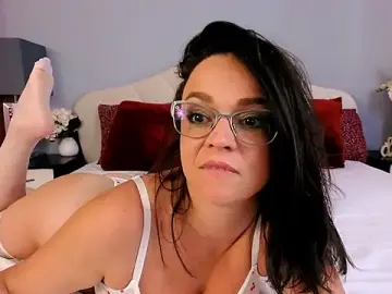 Stripchat Sex Chat of AmoretteDoll_