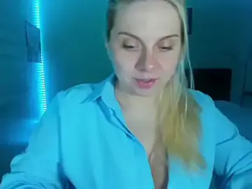 Stripchat Best Webcam of HappyIva