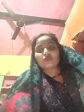 Stripchat Sex Chat of Pooja_hote