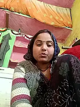 Stripchat Watch Live Sex Cams of Pooja_hote