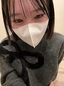 Stripchat Best live sex cam show of Ribon_n