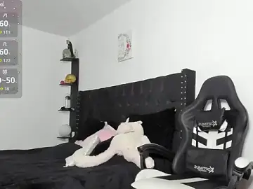 Stripchat Best live sex cam show of sara_ramirez01