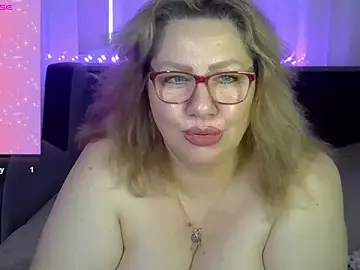 Stripchat Live Sex Cam of AngelinaGlam