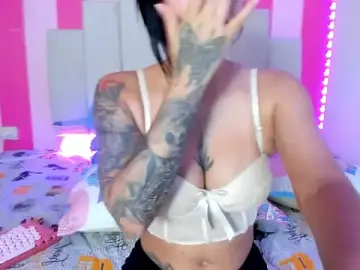 Stripchat Private Sex Chat of KittyNicolle